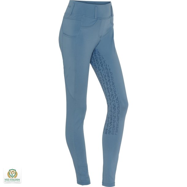 Equipage Junior FullGrip Ridetights Kalea