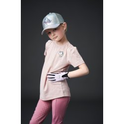 Equipage Kara kortrmet t-shirt