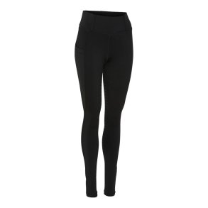 Equipage Ridetights Kendra, Sort