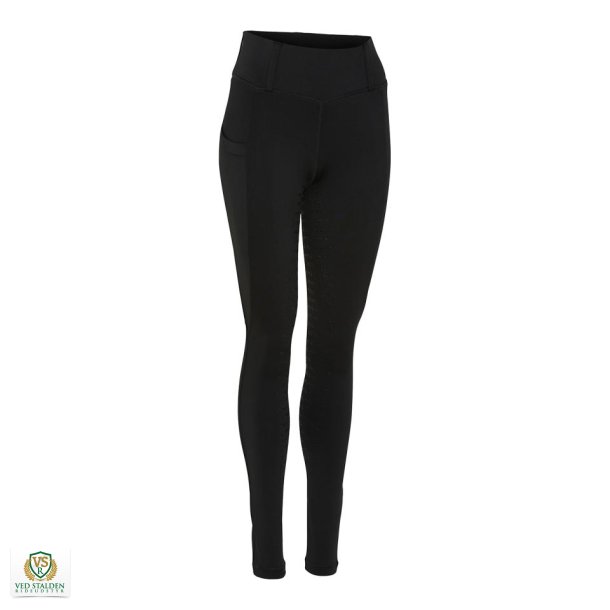 Equipage Ridetights Kendra, Sort
