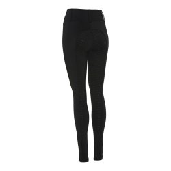 Equipage Ridetights Kendra, Sort