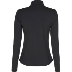 Equipage Kolyma langrmet ridebluse til brn, Sort