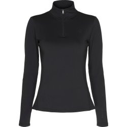 Equipage Kolyma LS, Sort