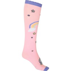 EQ Mallie ridestrmper