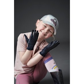 Equipage Maude Mesh handsker