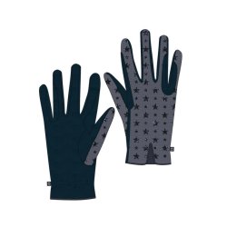 Equipage Maude Mesh handsker