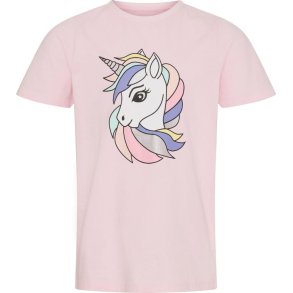 Equipage Mercy kortrmet t-shirt