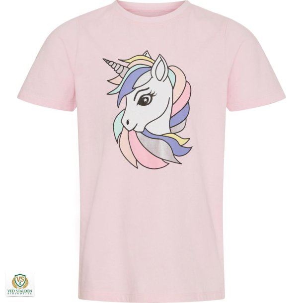 Equipage Mercy kortrmet t-shirt