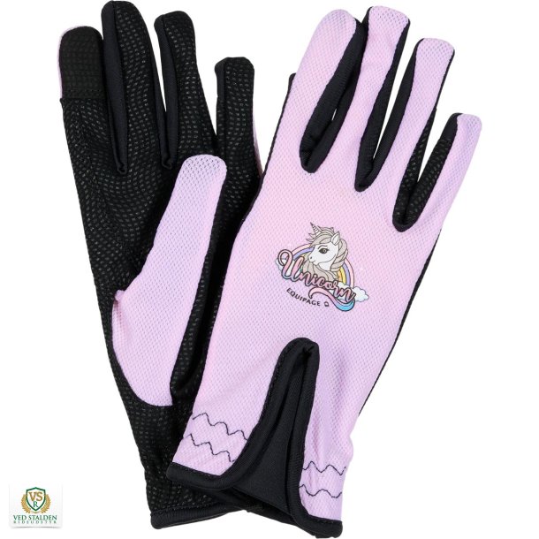 Equipage Mona ridehandsker