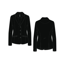 Equipage Junior Monroe stvnejakke