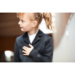 Equipage Junior Monroe stvnejakke