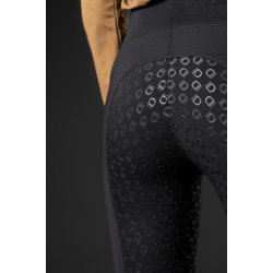 Equipage Safina Winter FG ridetights, Sort