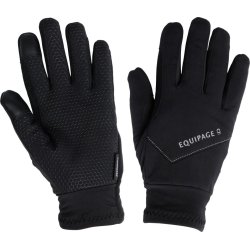 Equipage Savanna ridehandsker