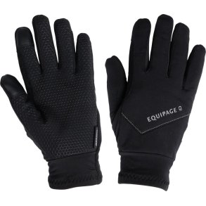 Equipage Savanna junior ridehandsker