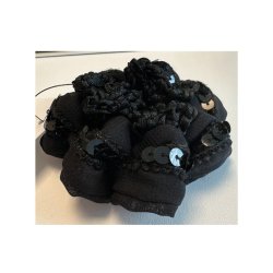 Equipage Seline hrnet til ridning