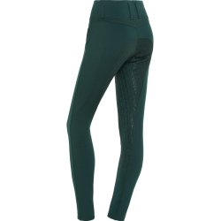 Equipage Shannon ridetights Fullgrip, Ponderosa Pine