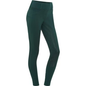 Equipage Shannon ridetights Fullgrip, Ponderosa Pine