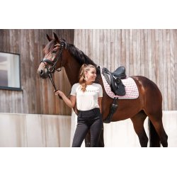 Equipage T-Shirt Kylie - Sandshell