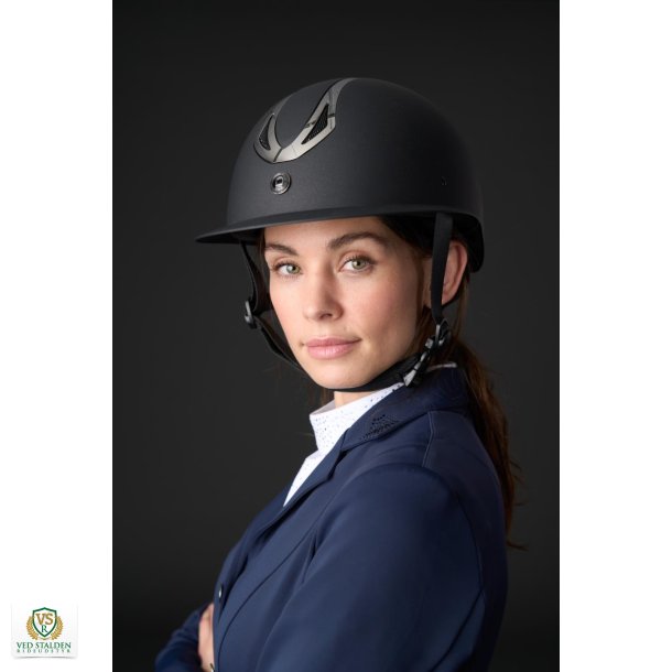 Equipage Ridehjelm Titan
