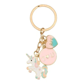 Equipage Unicorn BFF Nglering