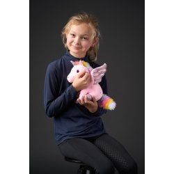 Equipage Unicorn-bamse