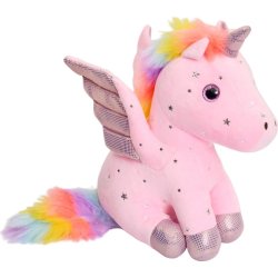 Equipage Unicorn-bamse