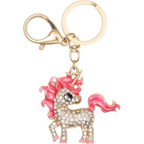 Equipage Unicorn glitter nglering