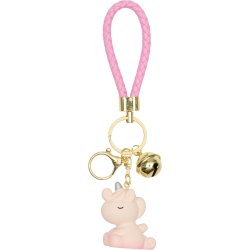 Equipage Unicorn nglering i gummi