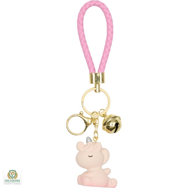 Equipage Unicorn nglering i gummi