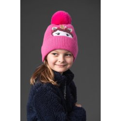 Equipage Val unicorn hue til brn