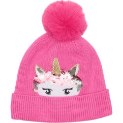 Equipage Val unicorn hue til brn