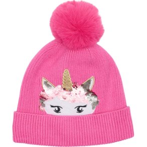 Equipage Val unicorn hue til brn