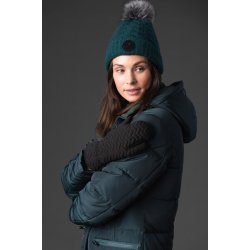 Equipage Verly 3-finger vanter