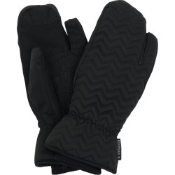 Equipage Verly 3-finger vanter