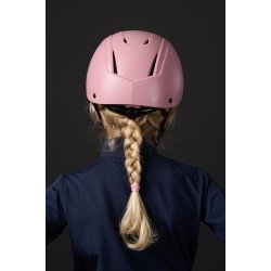 Equipage Vilma Ridehjelm, Pink