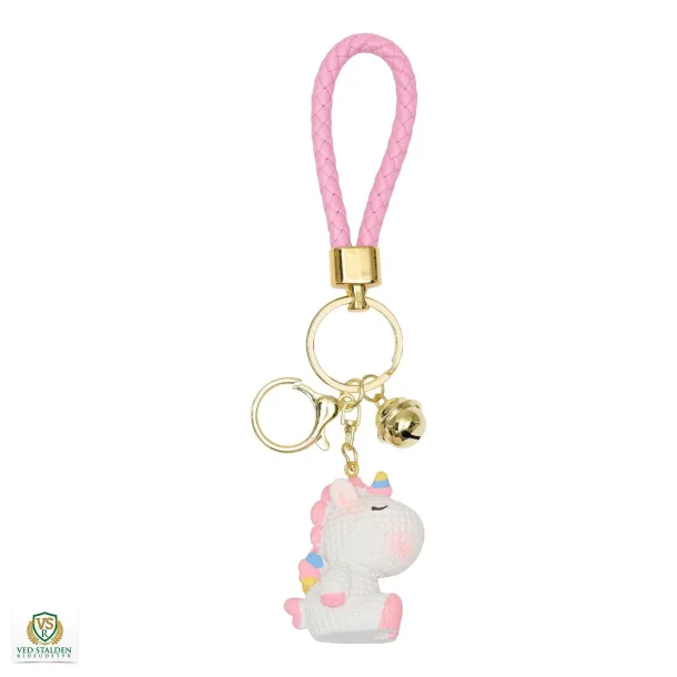 Equipage hklet unicorn nglering