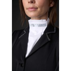 Equipage Plastron Tora, One Size