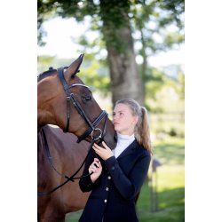 Equipage Plastron Tora, One Size