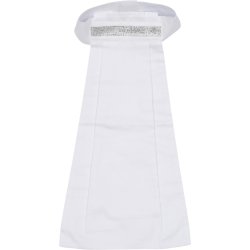 Equipage Plastron Tora, One Size