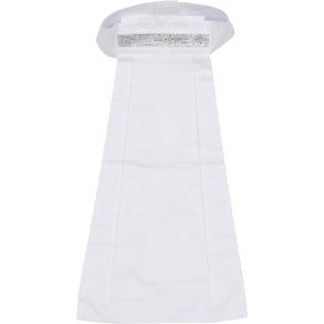 Equipage Plastron Tora, One Size