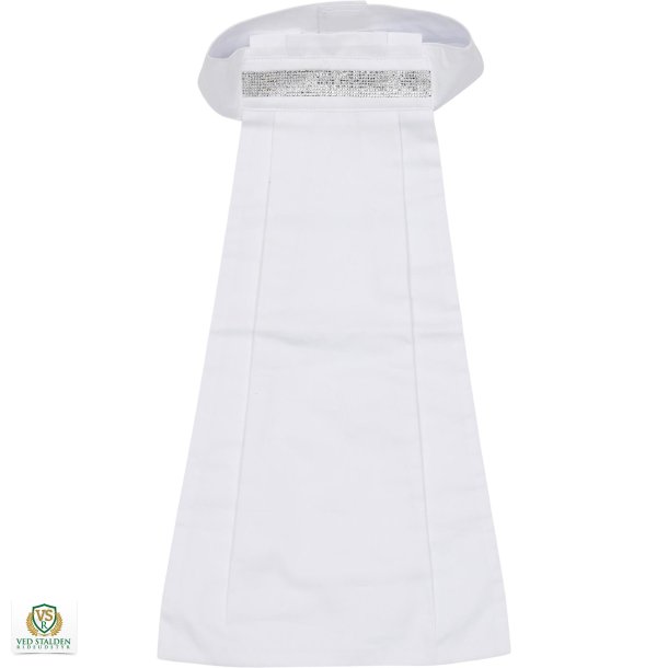 Equipage Plastron Tora, One Size