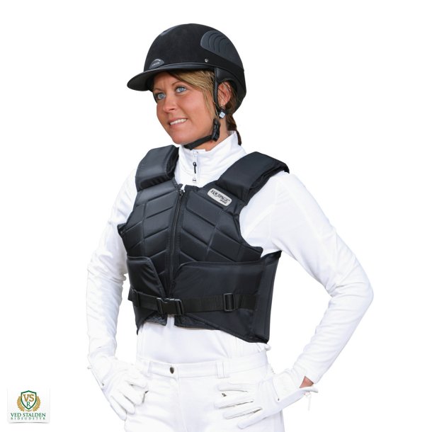 Equipage, Sikkerhedsvest Comfort