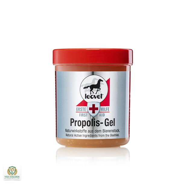 Leovet First Aid Propolis Gel 350 ml