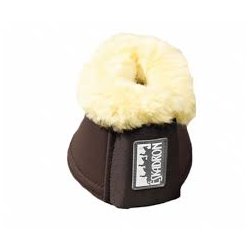 Eskadron klokker med lam