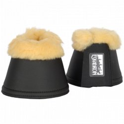 Eskadron klokker med lam