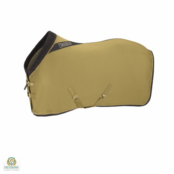 Eskadron ACRYLIC Sweat Rug, Cardamom