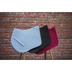 Eskadron Sadelunderlag Cotton Compact Reflexx