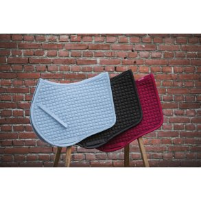Eskadron Sadelunderlag Cotton Compact Reflexx