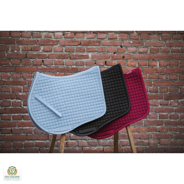 Eskadron Sadelunderlag Cotton Compact Reflexx