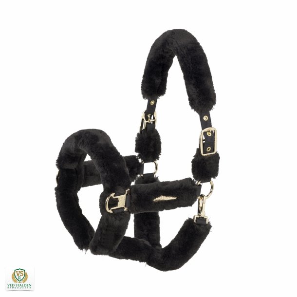 Eskadron FAUX FUR COMPLETE Grime